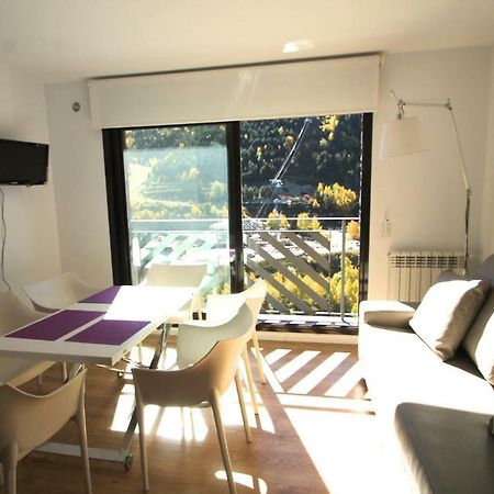 Genciana Estudio En El Tarter, Zona Grandvalira Экстерьер фото